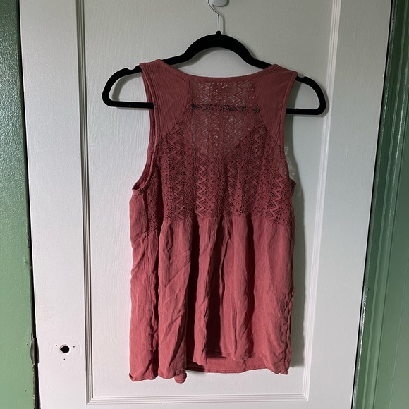 Tank top size M - Picture 3 of 3